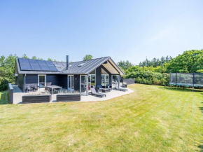 Holiday home Blåvand CLXXI